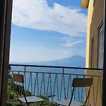 住宿加早餐酒店 Filangieri 23 - Luxury - Sorrento Coast