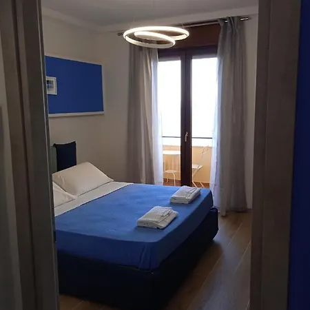 Bed & Breakfast Filangieri 23 - Luxury - Sorrento Coast 3*