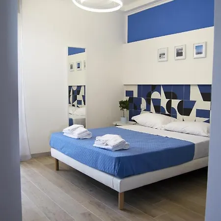 Filangieri 23 - Luxury - Sorrento Coast * Vico Equense