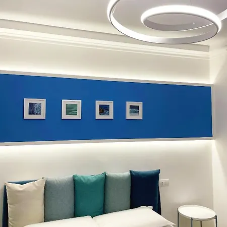 Bed & Breakfast Filangieri 23 - Luxury - Sorrento Coast 3*