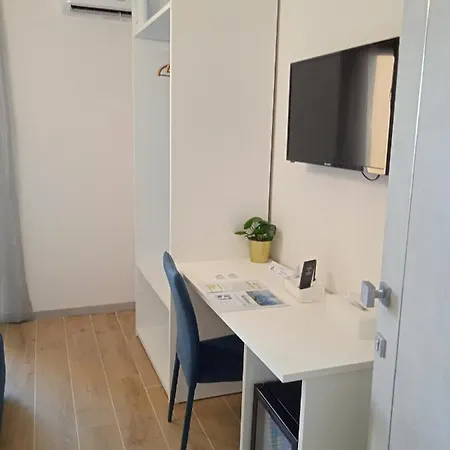 Filangieri 23 - Luxury - Sorrento Coast Bed & Breakfast 3*