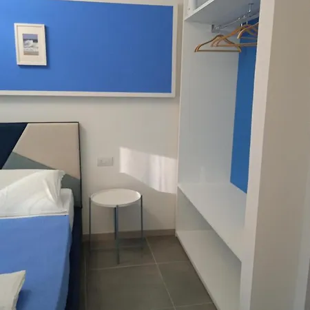 Bed & Breakfast Filangieri 23 - Luxury - Sorrento Coast 3*