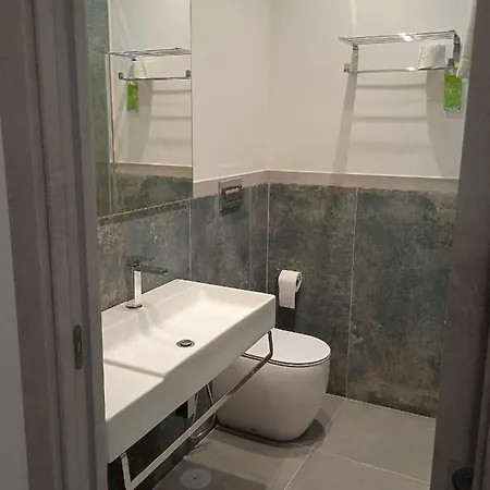 Bed & Breakfast Filangieri 23 - Luxury - Sorrento Coast