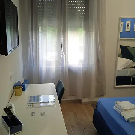 Filangieri 23 - Luxury - Sorrento Coast Bed and breakfast