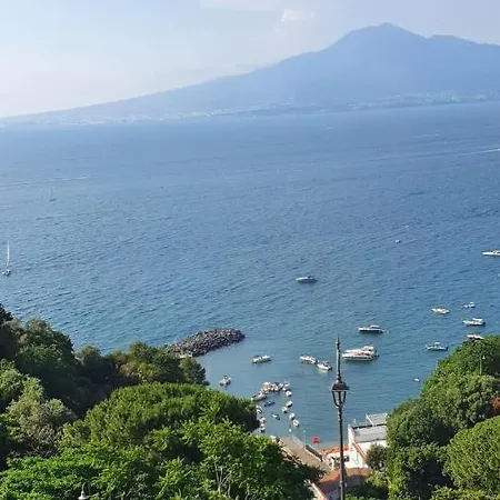 Bed & Breakfast Filangieri 23 - Luxury - Sorrento Coast 3*