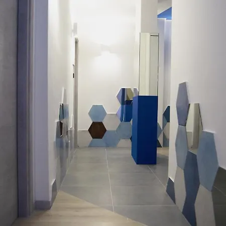 Filangieri 23 - Luxury - Sorrento Coast Bed & Breakfast 3*