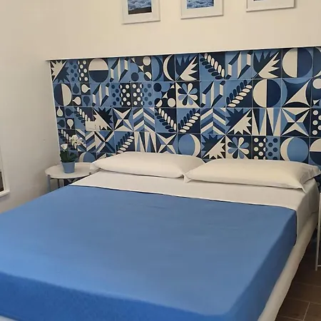 Filangieri 23 - Luxury - Sorrento Coast Bed and breakfast