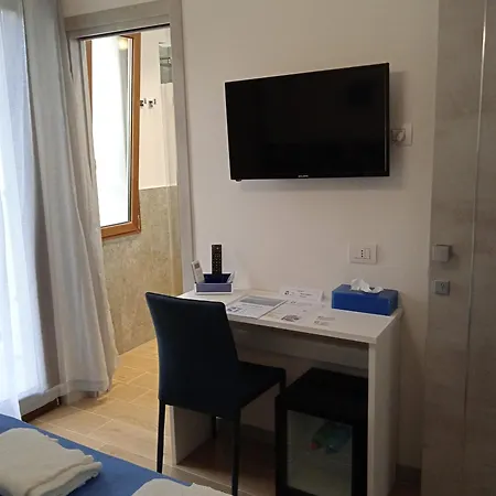 Bed & Breakfast Filangieri 23 - Luxury - Sorrento Coast