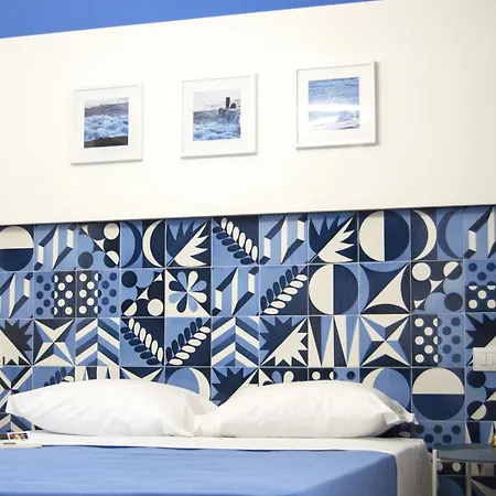 Bed & Breakfast Filangieri 23 - Luxury - Sorrento Coast 3*