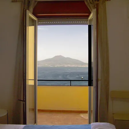 Bed & Breakfast Filangieri 23 - Luxury - Sorrento Coast 3*