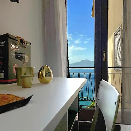 Filangieri 23 - Luxury - Sorrento Coast 3* Vico Equense