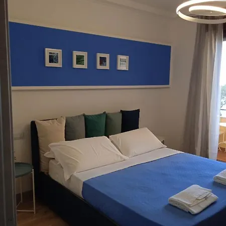 Bed & Breakfast Filangieri 23 - Luxury - Sorrento Coast *