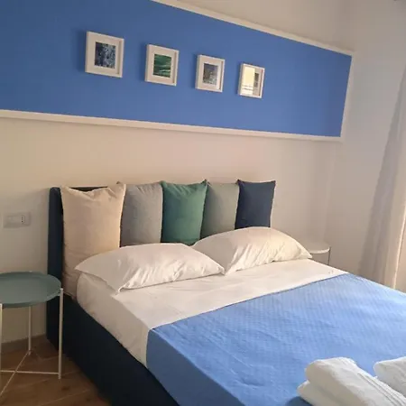 Bed & Breakfast Filangieri 23 - Luxury - Sorrento Coast Vico Equense