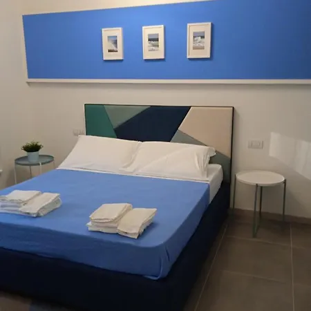 Filangieri 23 - Luxury - Sorrento Coast 3*