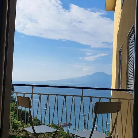 Frühstückspension Filangieri 23 - Luxury - Sorrento Coast
