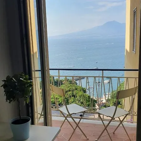 Bed & Breakfast Filangieri 23 - Luxury - Sorrento Coast