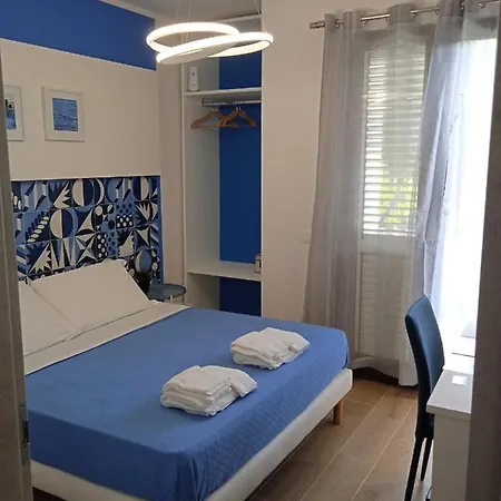 Filangieri 23 - Luxury - Sorrento Coast Bed & Breakfast Vico Equense