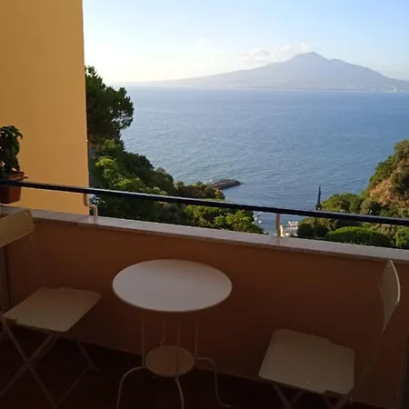Filangieri 23 - Luxury - Sorrento Coast Bed & Breakfast Vico Equense