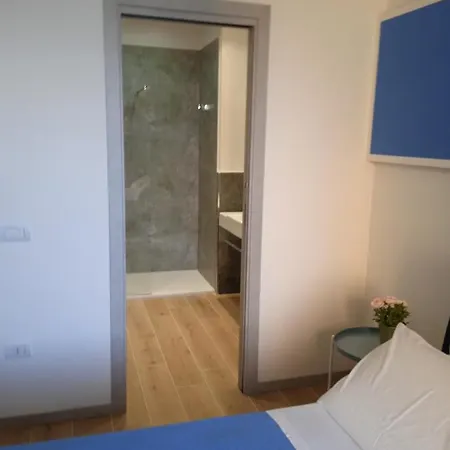 לינה וארוחת בוקר Filangieri 23 - Luxury - Sorrento Coast