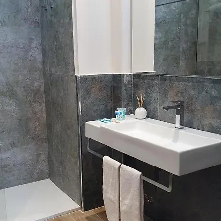Bed & Breakfast Filangieri 23 - Luxury - Sorrento Coast *