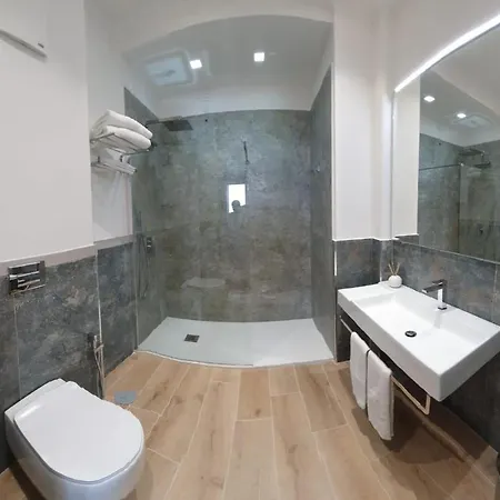 Bed & Breakfast Filangieri 23 - Luxury - Sorrento Coast