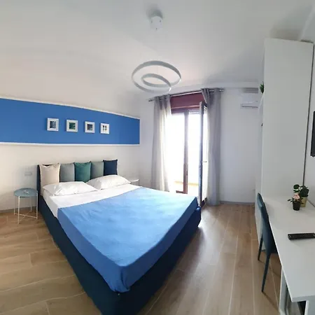 Filangieri 23 - Luxury - Sorrento Coast *