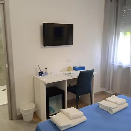 Panzió Filangieri 23 - Luxury - Sorrento Coast 3*