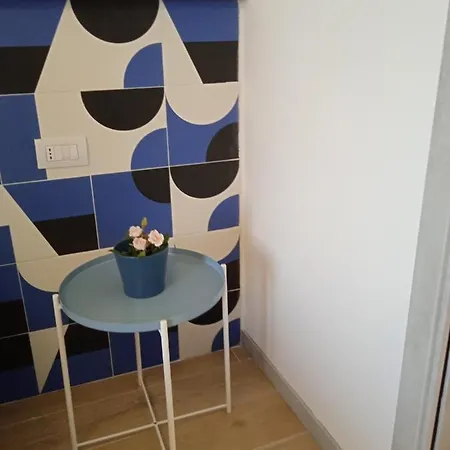 Filangieri 23 - Luxury - Sorrento Coast Bed & Breakfast