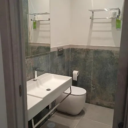 Bed & Breakfast Filangieri 23 - Luxury - Sorrento Coast
