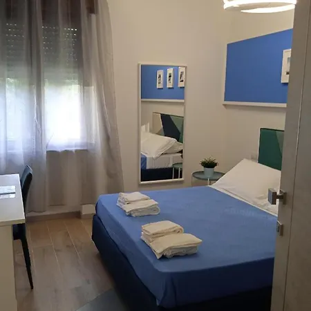 Filangieri 23 - Luxury - Sorrento Coast Bed & Breakfast Vico Equense