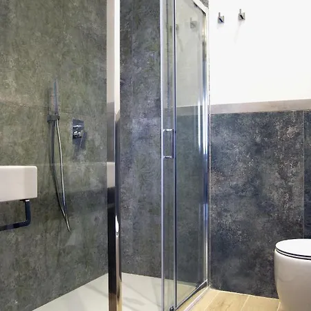 Filangieri 23 - Luxury - Sorrento Coast Bed & Breakfast