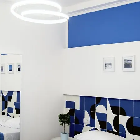 Filangieri 23 - Luxury - Sorrento Coast 3* Vico Equense