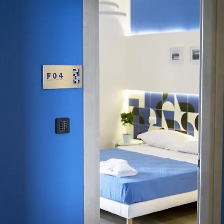 Filangieri 23 - Luxury - Sorrento Coast לינה וארוחת בוקר