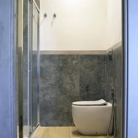 Bed & Breakfast Filangieri 23 - Luxury - Sorrento Coast Vico Equense