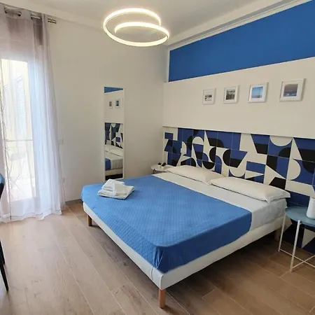 Filangieri 23 - Luxury - Sorrento Coast