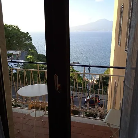 Filangieri 23 - Luxury - Sorrento Coast Bed & Breakfast Vico Equense