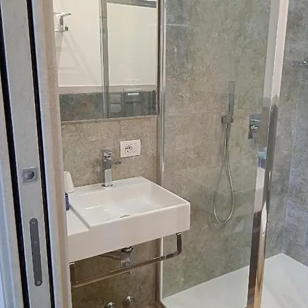 Frühstückspension Filangieri 23 - Luxury - Sorrento Coast 3*