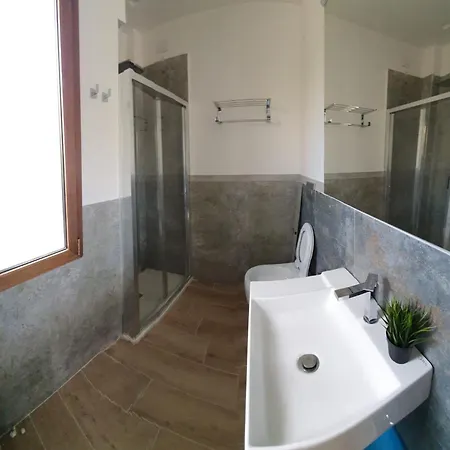 Filangieri 23 - Luxury - Sorrento Coast Bed & Breakfast *