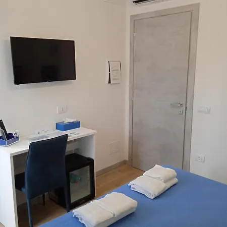 Bed & Breakfast Filangieri 23 - Luxury - Sorrento Coast Vico Equense