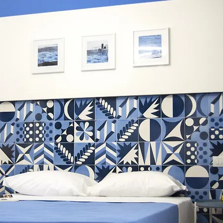 Bed & Breakfast Filangieri 23 - Luxury - Sorrento Coast *