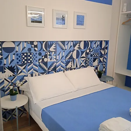 Bed & Breakfast Filangieri 23 - Luxury - Sorrento Coast Vico Equense