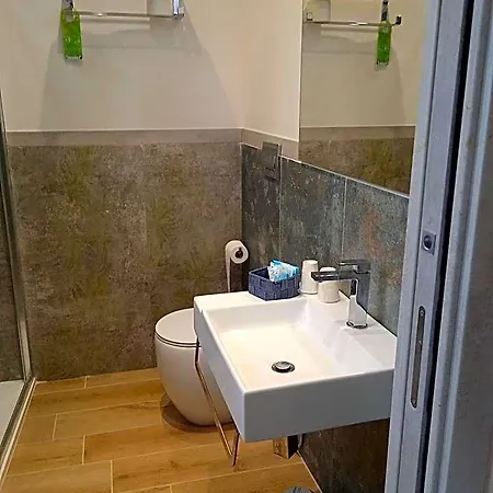 Filangieri 23 - Luxury - Sorrento Coast 3*