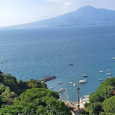 Filangieri 23 - Luxury - Sorrento Coast Panzió Vico Equense