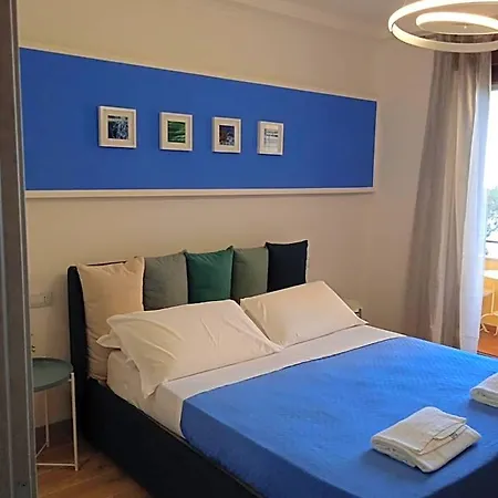 Filangieri 23 - Luxury - Sorrento Coast Vico Equense
