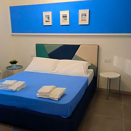 Filangieri 23 - Luxury - Sorrento Coast Vico Equense