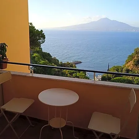 Filangieri 23 - Luxury - Sorrento Coast 3*