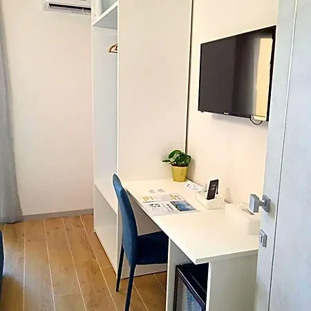 Filangieri 23 - Luxury - Sorrento Coast 3* Vico Equense