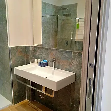Panzió Filangieri 23 - Luxury - Sorrento Coast 3*