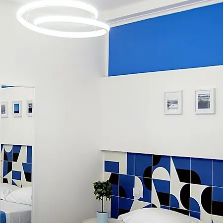 Filangieri 23 - Luxury - Sorrento Coast 3* Vico Equense